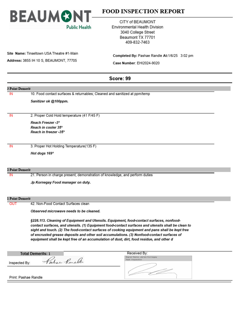 Tinseltown pdf