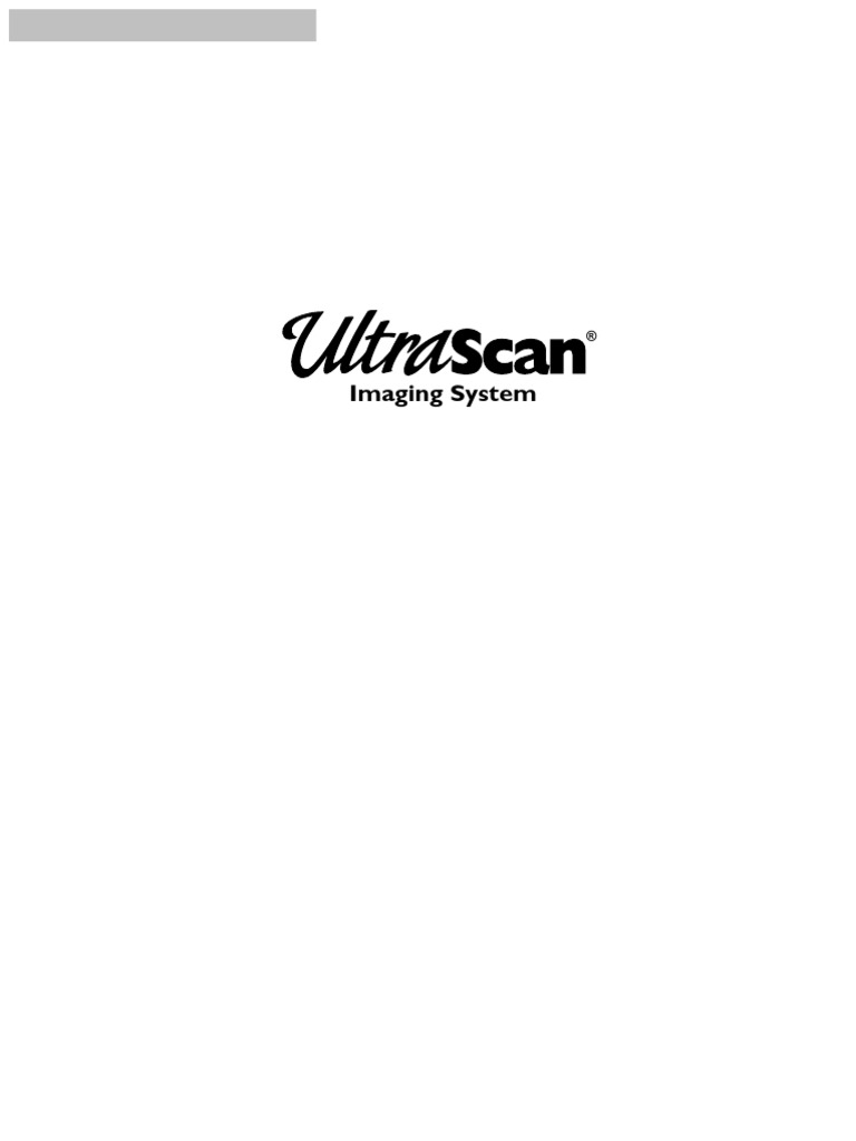 Ultra SCN | PDF | Computer Keyboard | Computer Monitor