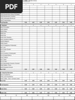 270677 Fluxo de Caixa Model