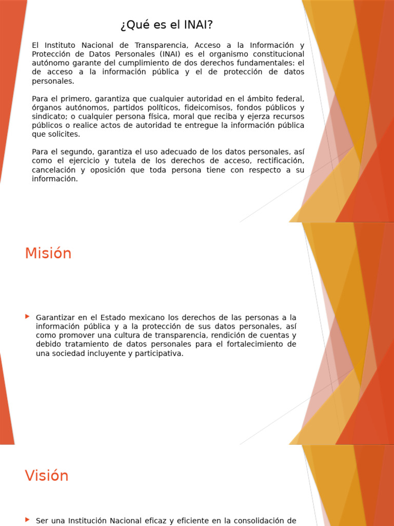 Inai | PDF