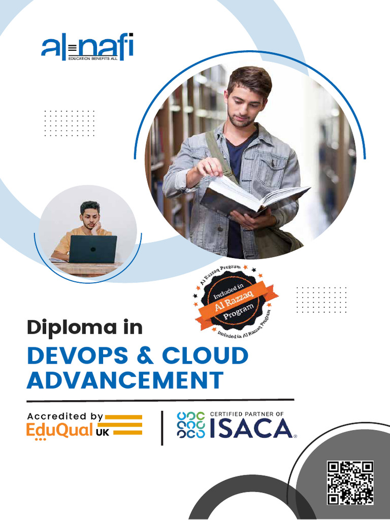 EduQual+Examination+Booklet+Diploma+in++DevOps+&+Cloud+Advancement+ ...