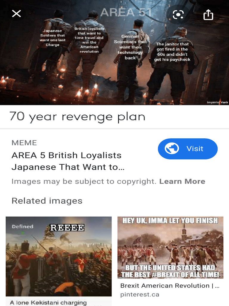 American Revolution Meme - Google Search | PDF