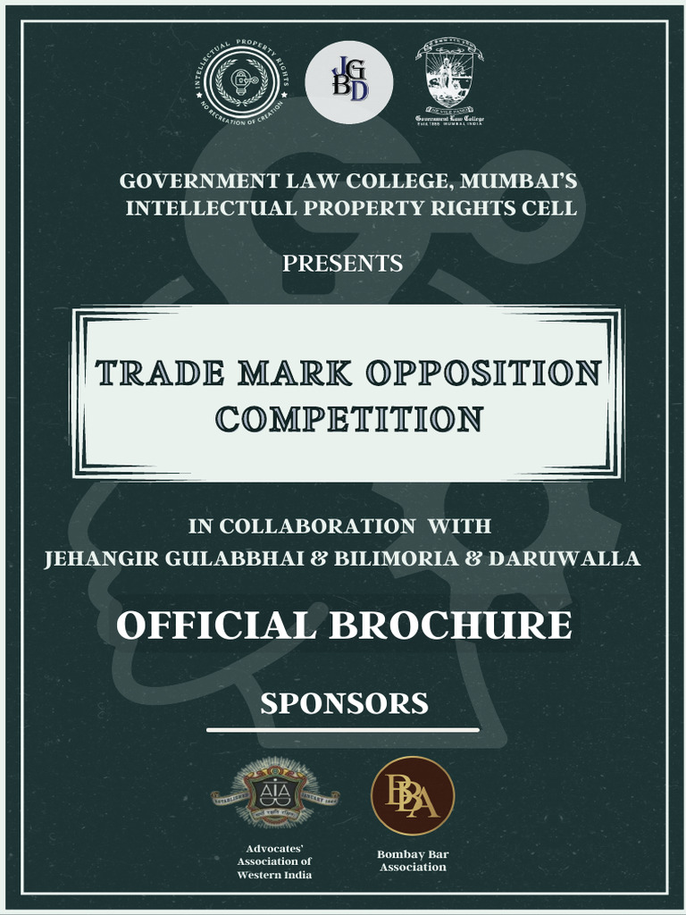 Snapshot of Sa Trade Mark Opposition