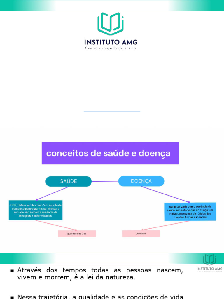 Saúde do Idoso: Envelhecimento e Cuidados | PDF | Envelhecimento | Demência