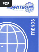 Termostatos Vernet | PDF | Technologies automobiles