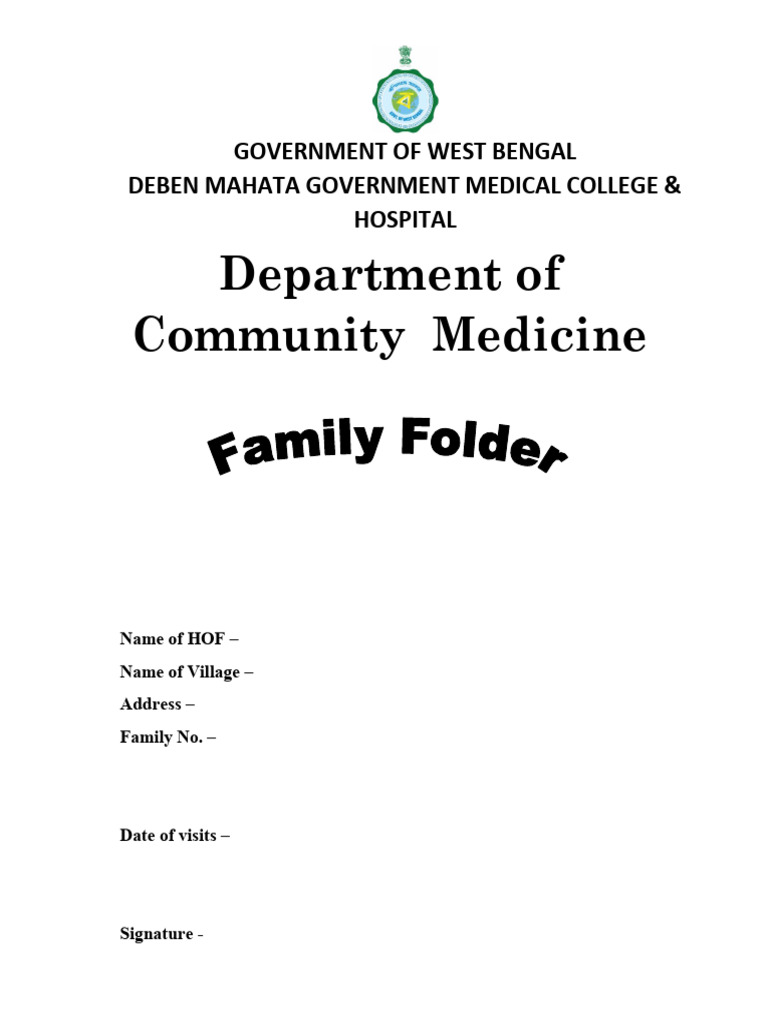 4Print FAP family folder | PDF | Pregnancy | Foods