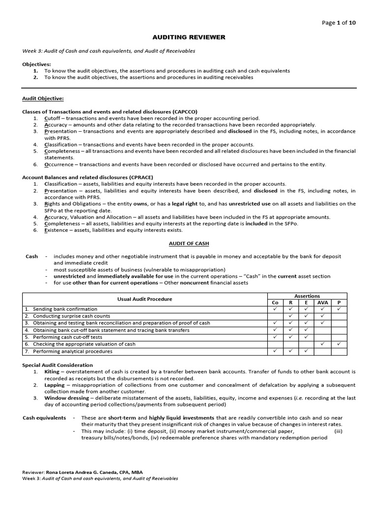 CCE | PDF | Equity (Finance) | Banks