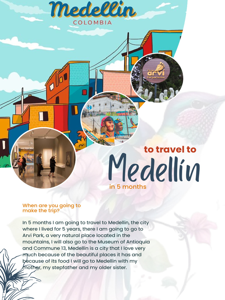 Medellin Pdf