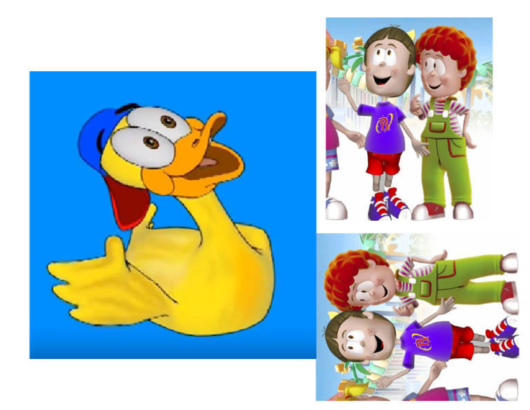 Biper Y Sus Amigos Pdf