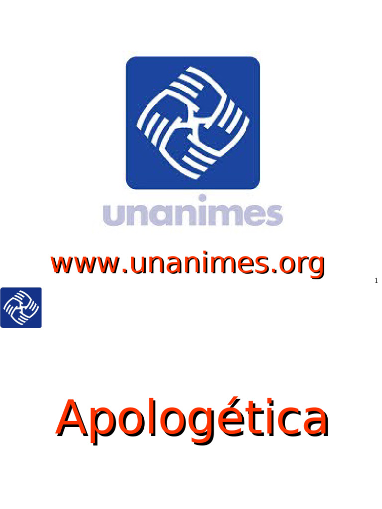 Curso de apolog tica y tareas 1 4 pdf biblia jes s