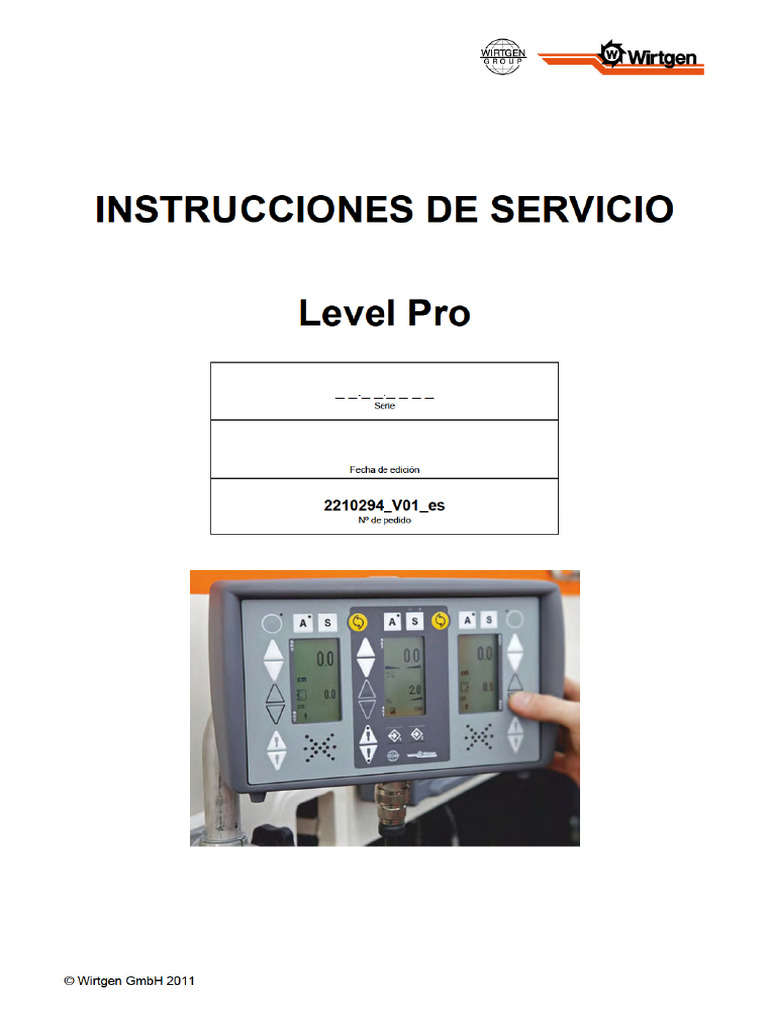W 100F | PDF