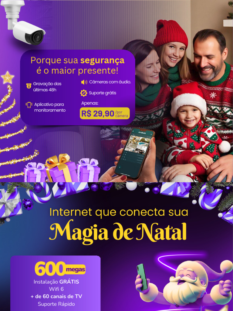 Arquivo para Site (Mobile - Netico (320 X 250 PX) | PDF