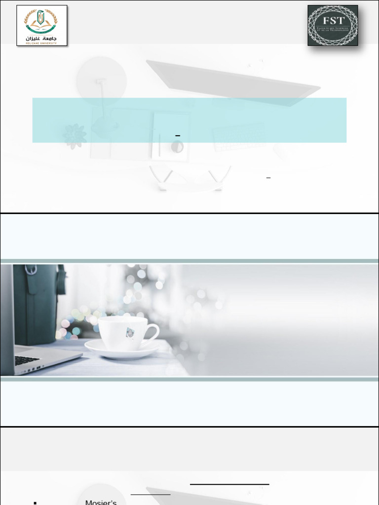 Software Ergonomics Principles Overview | PDF | Icon (Computing) | User ...