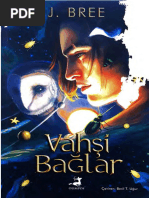 Vahşi Bağlar-J.Bree-The Bonds That Tie #2.m.N | PDF