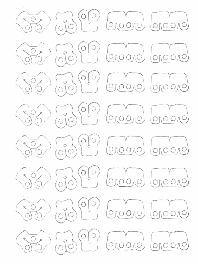 Clone - Stormtrooper Armor | PDF