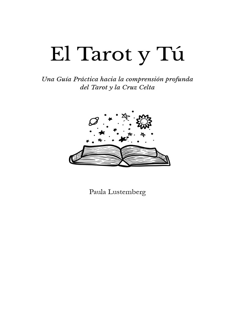 Jung y el Tarot: Una Guía Práctica | PDF | Carl Jung | Tarot