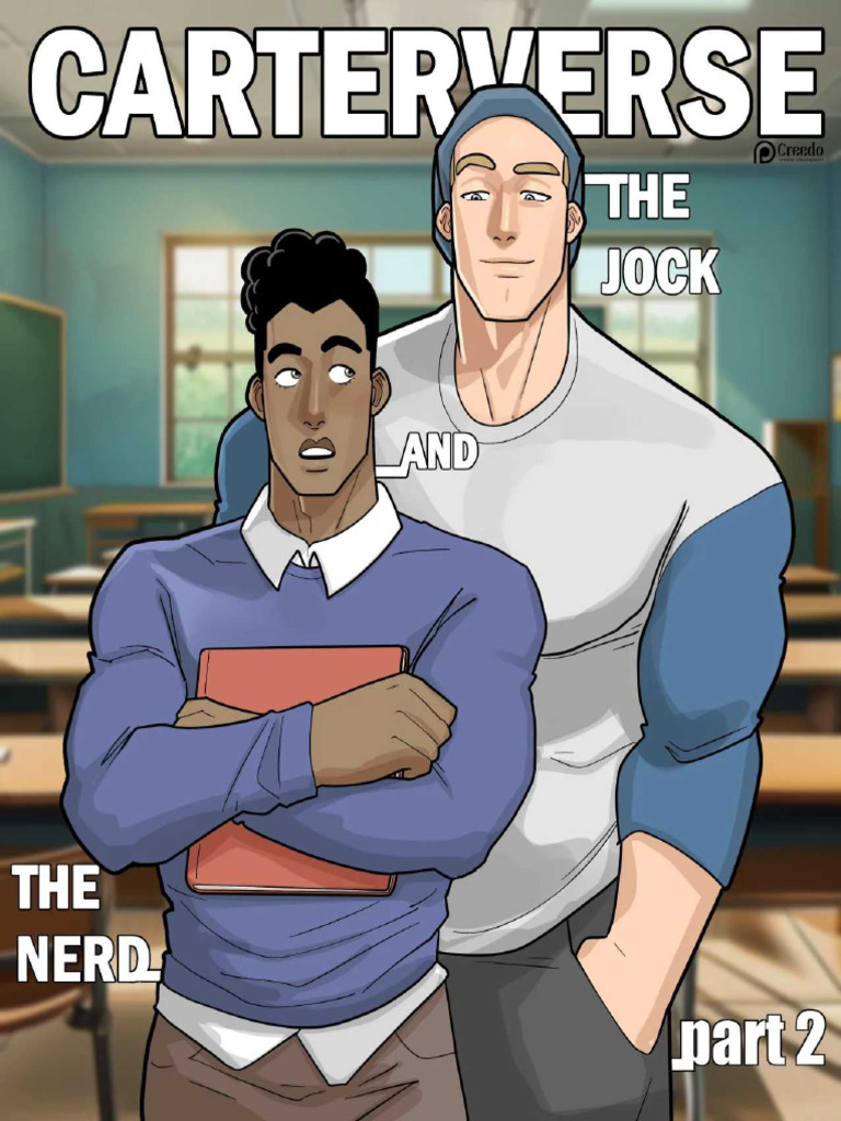 The Jock And The Nerd 2 © | PDF