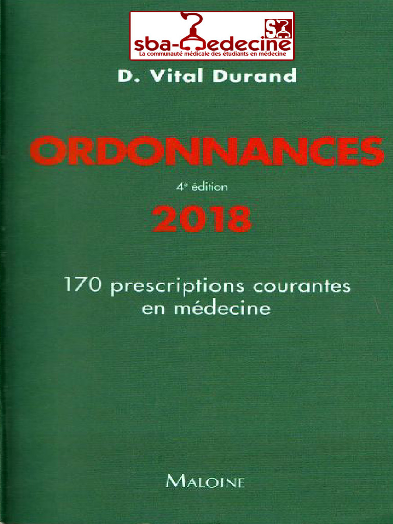 SBA-Medecine Forum Access | PDF