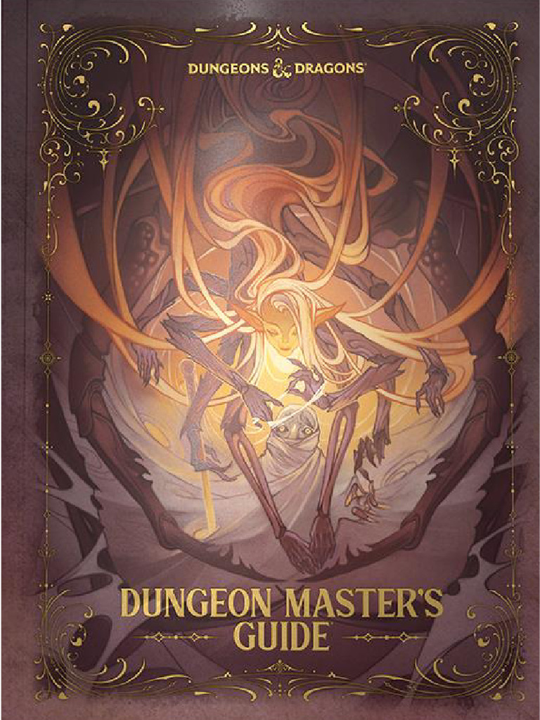 Libro da gioco: dungeon (305 x 420 mm) formato A3 Ac73