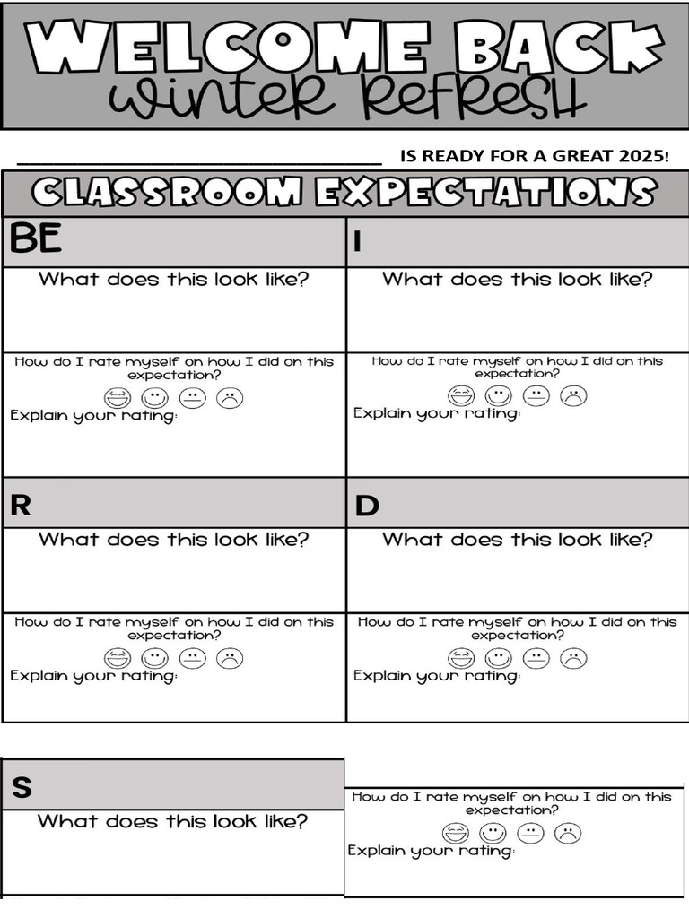 Strategies for Catching Up in Class | PDF