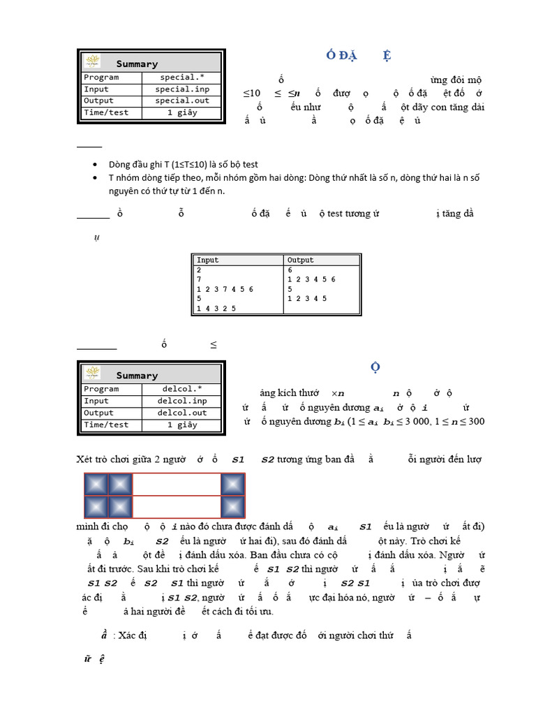 Summary | PDF