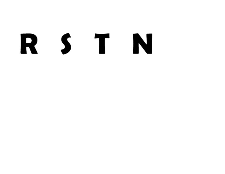 RSTN | PDF