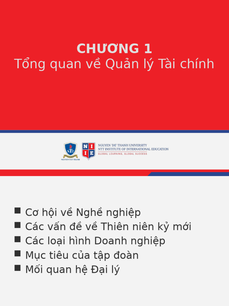 Chapter 1 Vieting | PDF