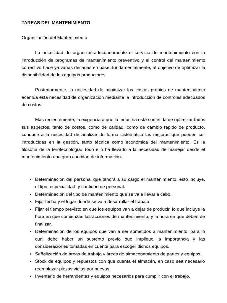 Mtto | PDF | Software | Archivo de computadora