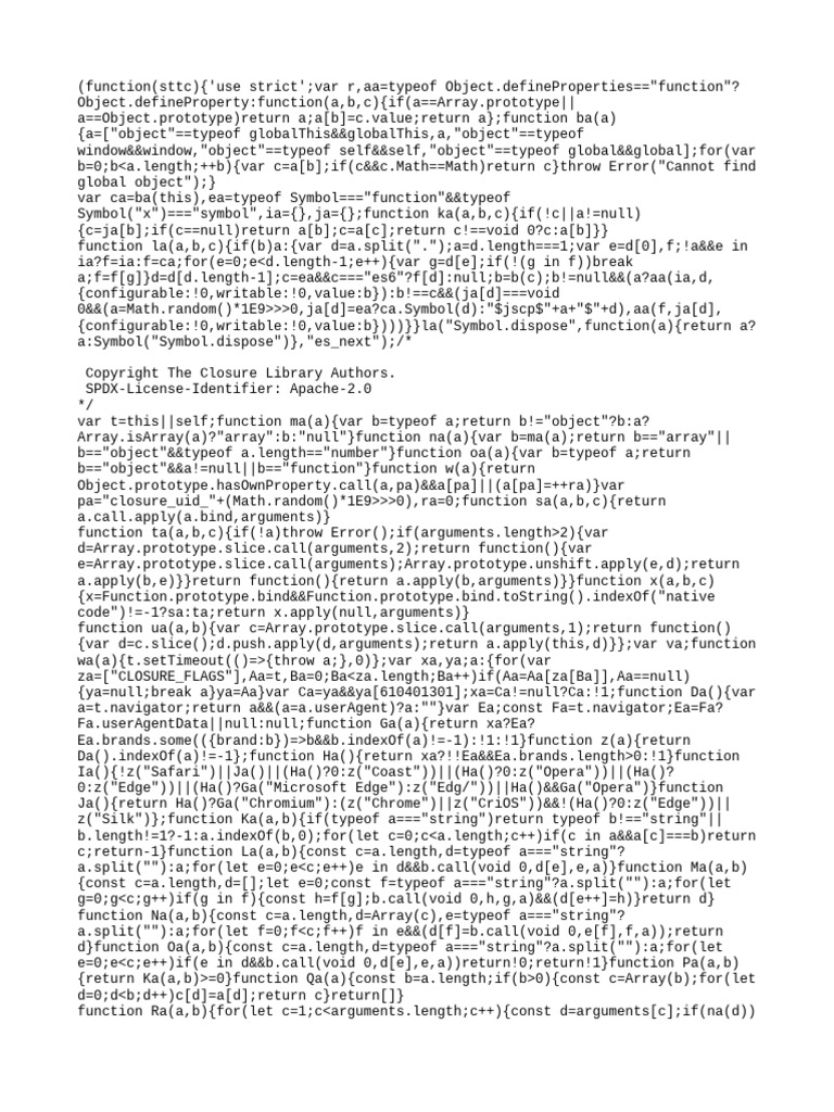 f(7) | PDF | Software | Web Software