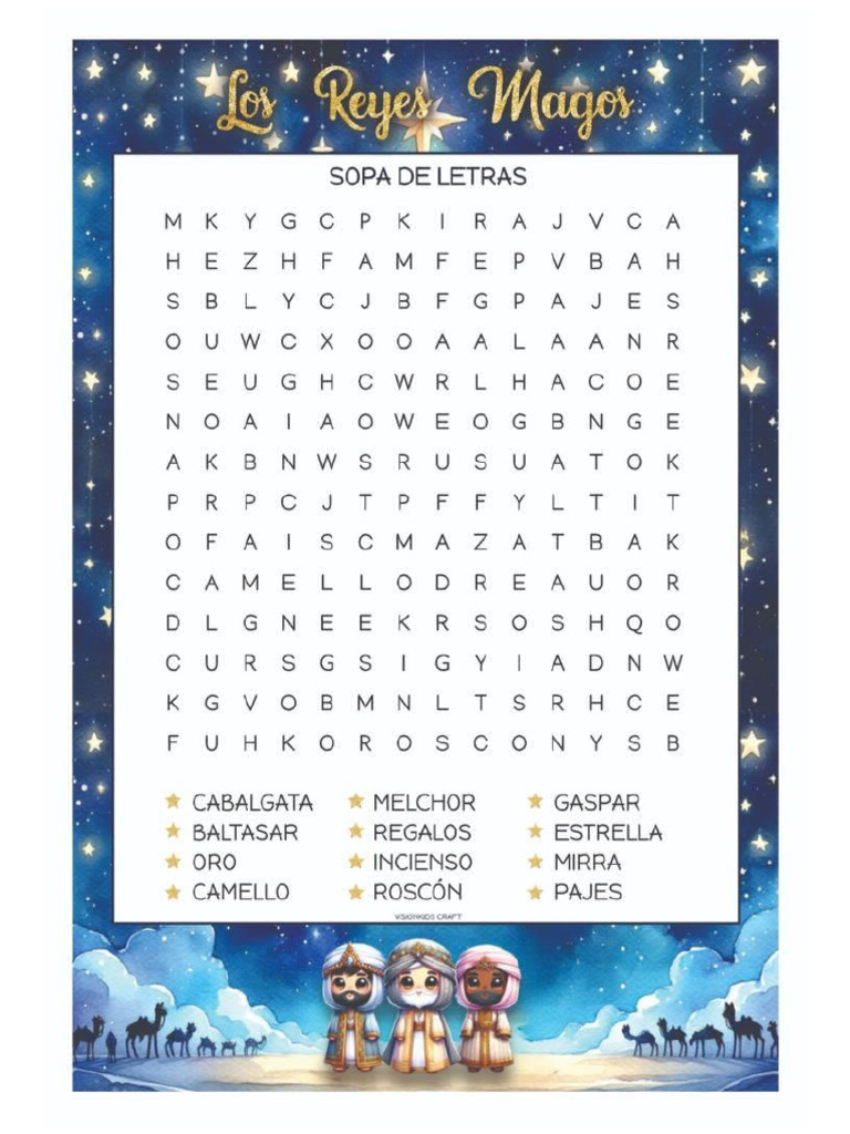 REYES | PDF
