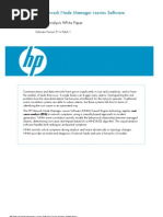 HP Man Nnmi Causal Analysis 9.1x p1 PDF