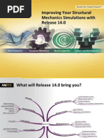 Download ANSYS Structural Mechanics Update - Sheldon Imaoka by j_c_garcia_d SN81709225 doc pdf