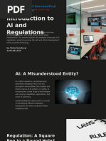 AI Use Policy for NY State Entities | PDF | Artificial Intelligence ...