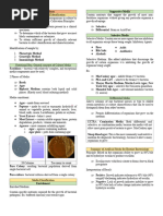 Chapter 7 Selective and Differential Media | PDF | Growth Medium | Bacteria