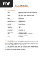 Download Resensi Buku Nonfiksi Muzbier by Andi Alief Muzbir SN81711358 doc pdf