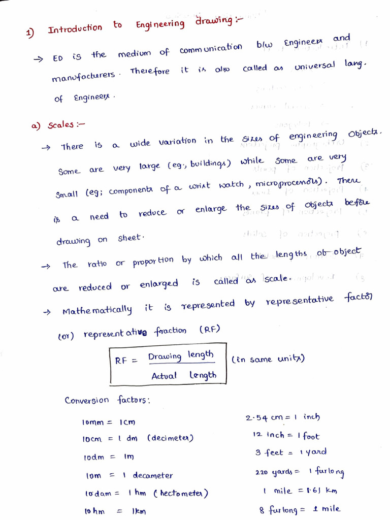Drawing | PDF