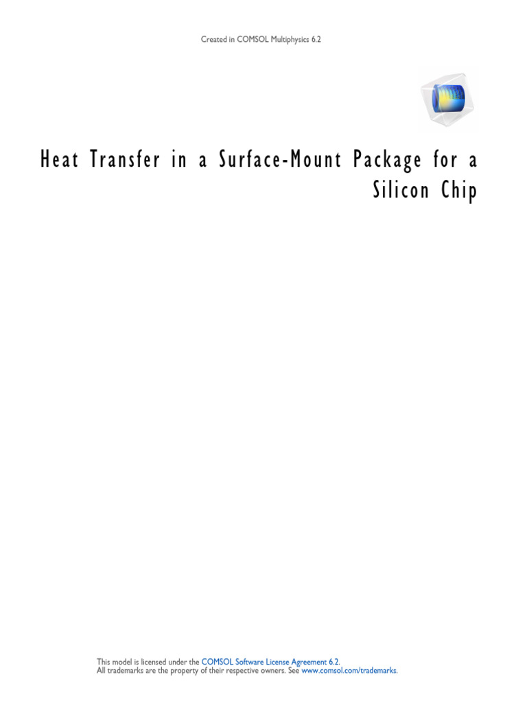 Models - Heat.surface Mount Package | PDF | Integrated Circuit ...