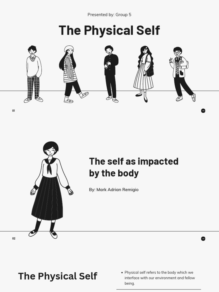 Uts Group 5 Report (1) | PDF | Self Esteem | Adolescence
