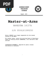Navy can your command deny your siq chit in english