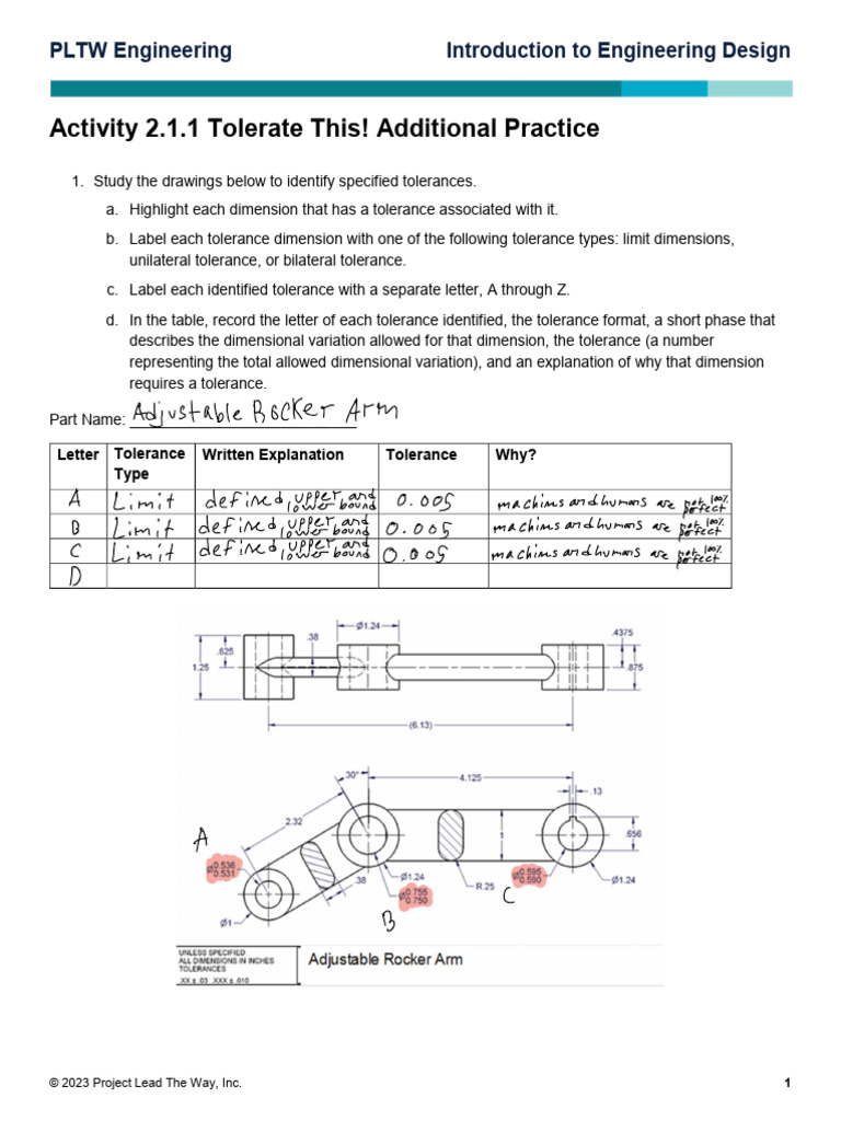 File 0812 | PDF | Engineering Tolerance | Mechanical Engineering