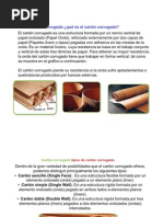 Clasificacion de Defectos Cajas de Carton | PDF | Naturaleza