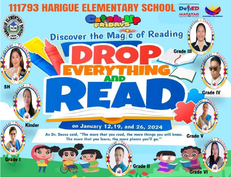 Project Dear | PDF