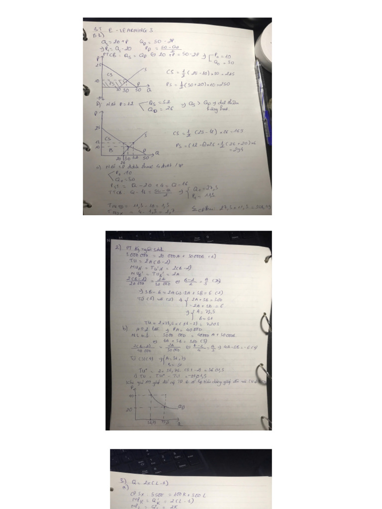 E Learning 3 | PDF