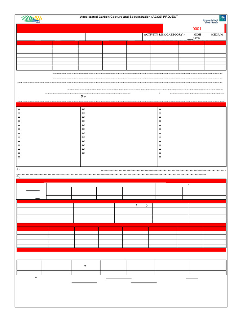 HOT PERMIT | PDF | Firefighting | Safety