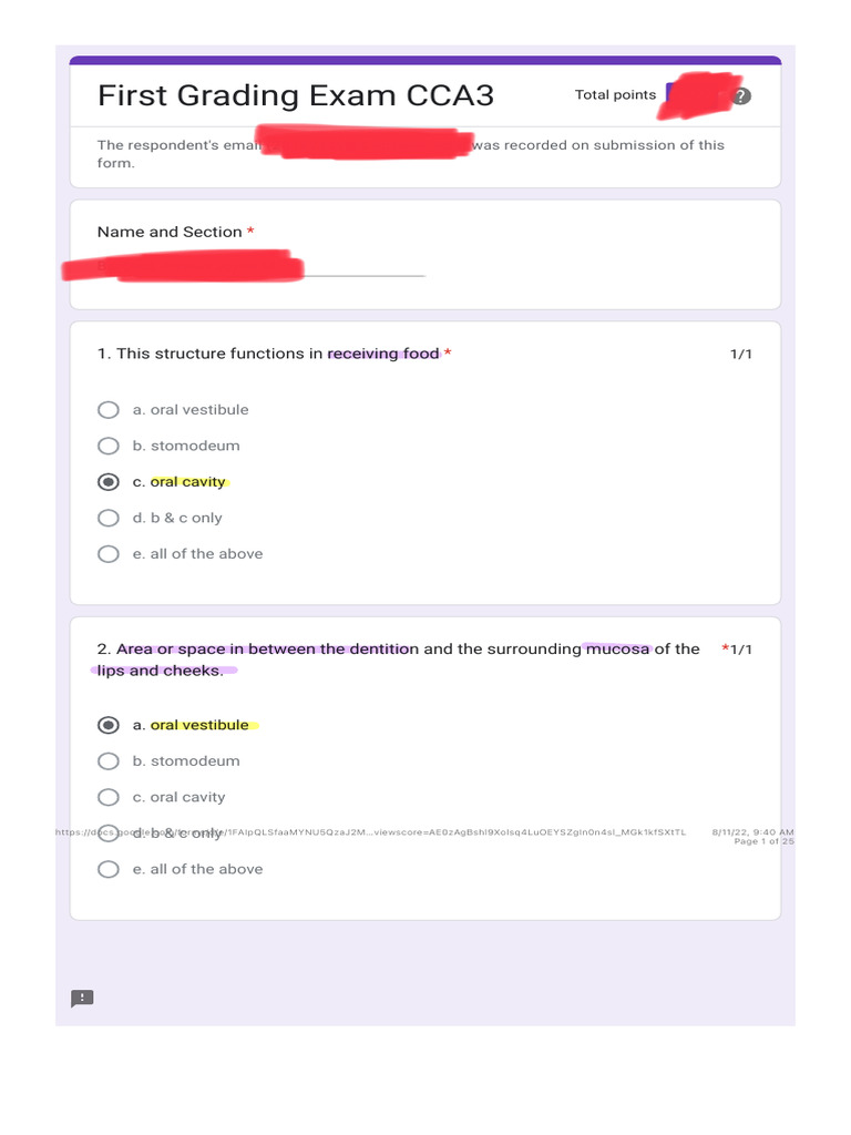 GoodNotes-21 | PDF | Human Head And Neck | Human Anatomy
