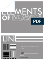 Elements of Drawing