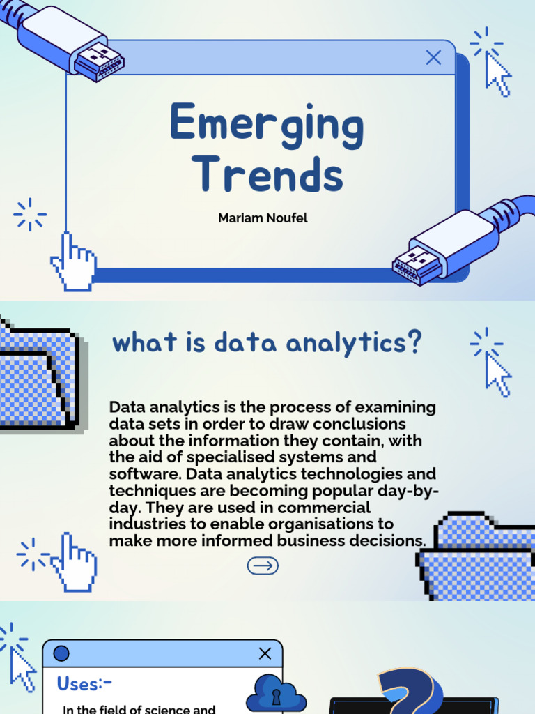 Data Analytics | PDF