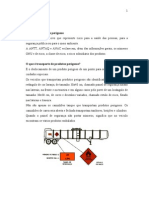 Transporte de Produtos Perigosos 2 Ofice 2003