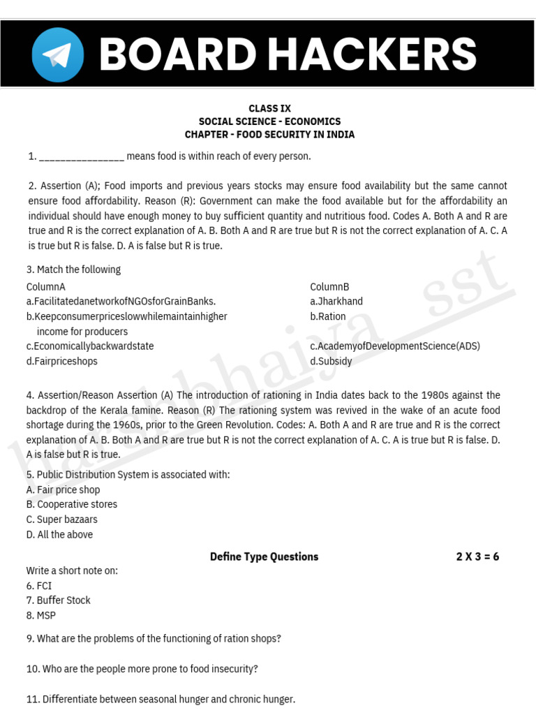 food-security-in-india-day-04-2025-pdf-food-security-famine