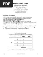 N6 Computer Practice November 2020 | PDF | Computer Virus | Computer File